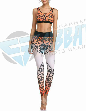 Yoga Set