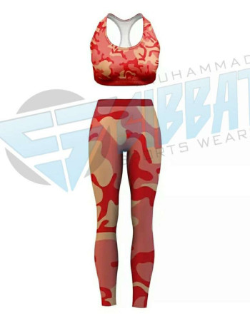 Yoga Set