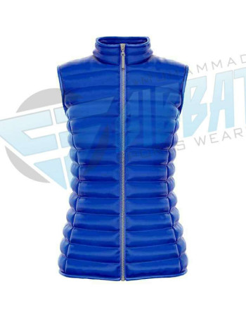 Body Warmers Gillet's jacket