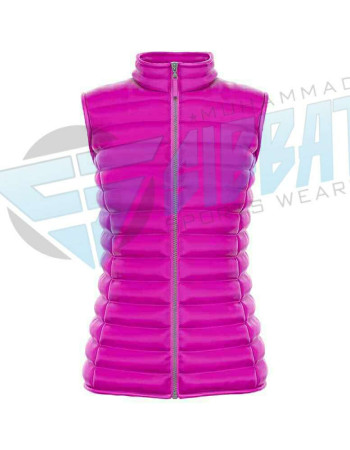 Body Warmers Gillet's jacket