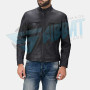 Biker Leather Jacket