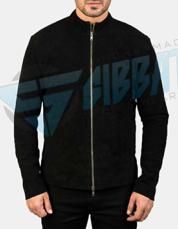 Biker Leather Jacket