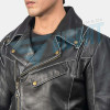 Biker Leather Jacket