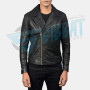 Biker Leather Jacket