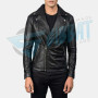 Biker Leather Jacket