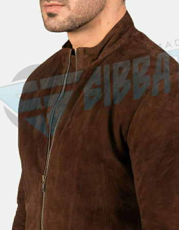 Biker Leather Jacket
