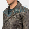Biker Leather Jacket
