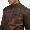 Biker Leather Jacket