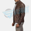 Biker Leather Jacket