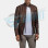 Biker Leather Jacket