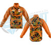 Windbreaker Jackets
