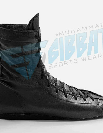 Boxing Boots