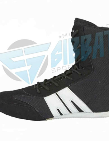 Boxing Boots