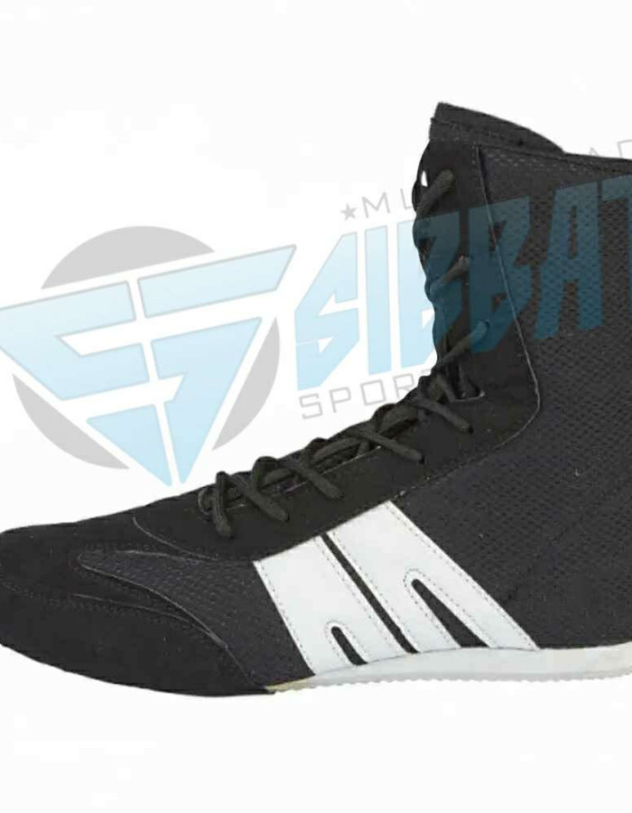 Boxing Boots
