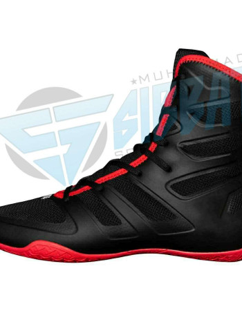 Boxing Boots