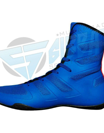 Boxing Boots