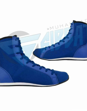 Boxing Boots