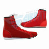 Boxing Boots
