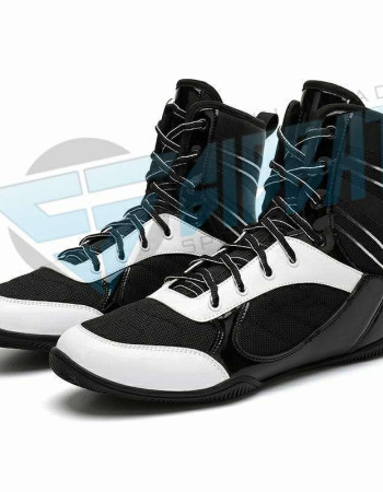 Boxing Boots