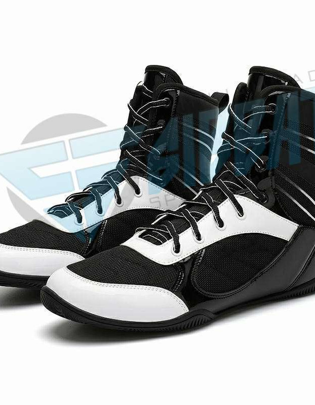 Boxing Boots