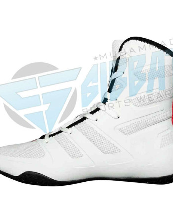 Boxing Boots