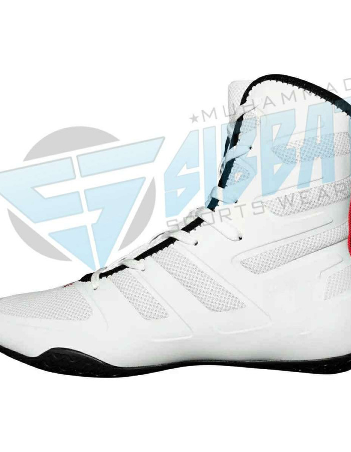 Boxing Boots