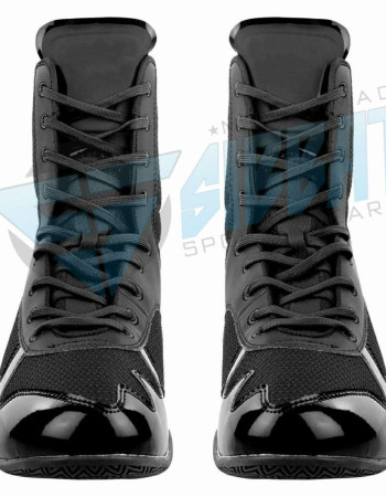 Boxing Boots