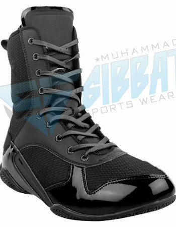 Boxing Boots