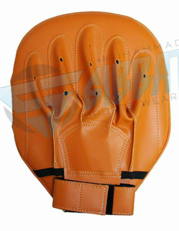 Focus Pads
