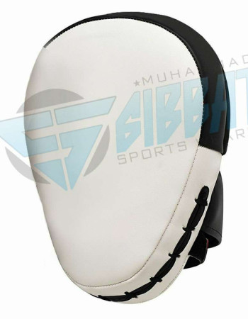 Focus Pads