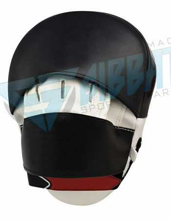 Focus Pads