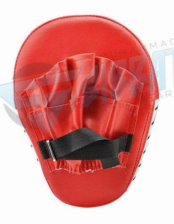 Focus Pads