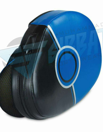 Focus Pads