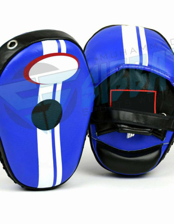 Focus Pads