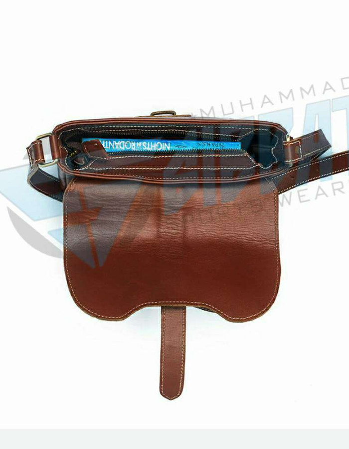 Leather Bags