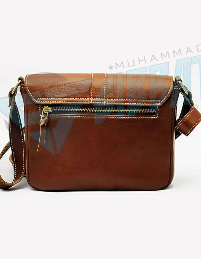 Leather Bags