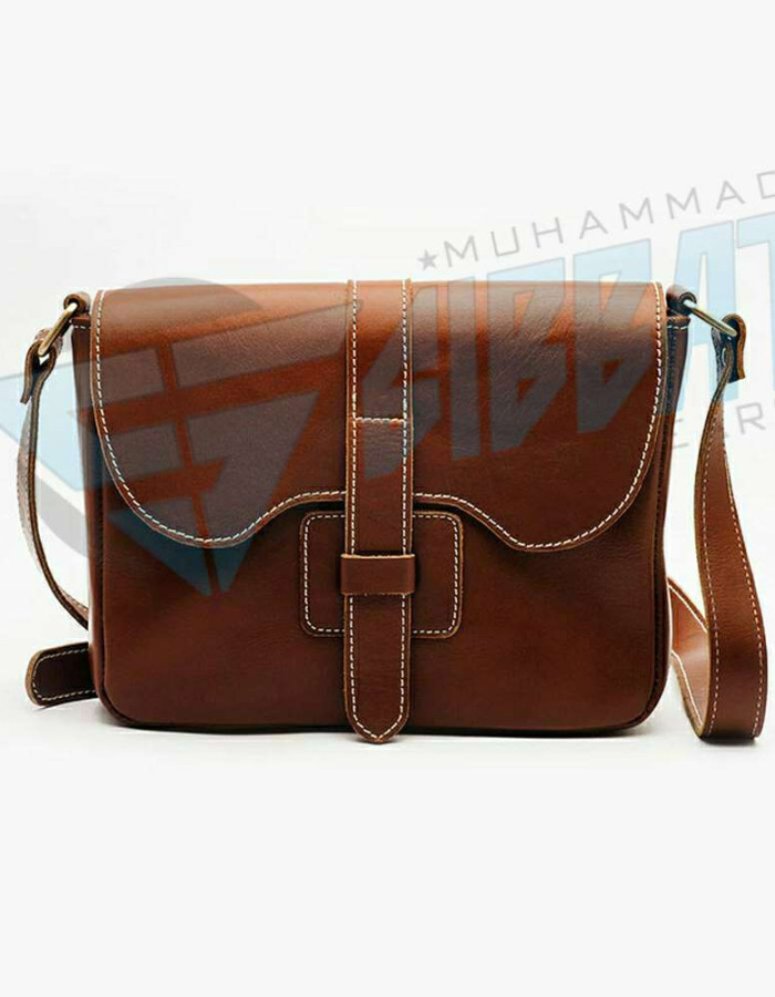 Leather Bags