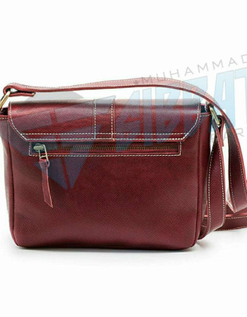 Leather Bags