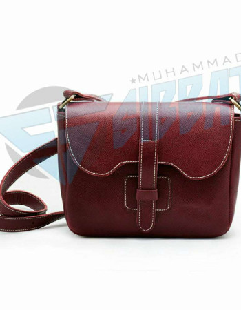 Leather Bags