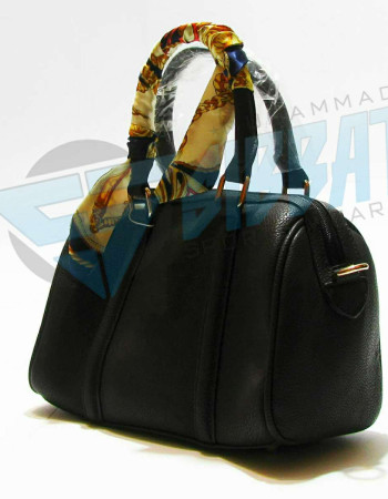 Leather Bags