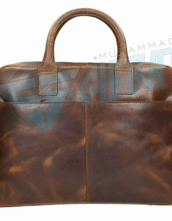 Leather Bags