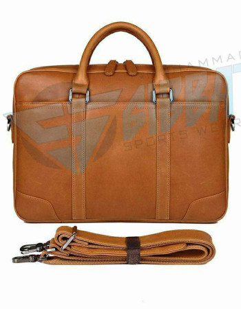 Leather Bags