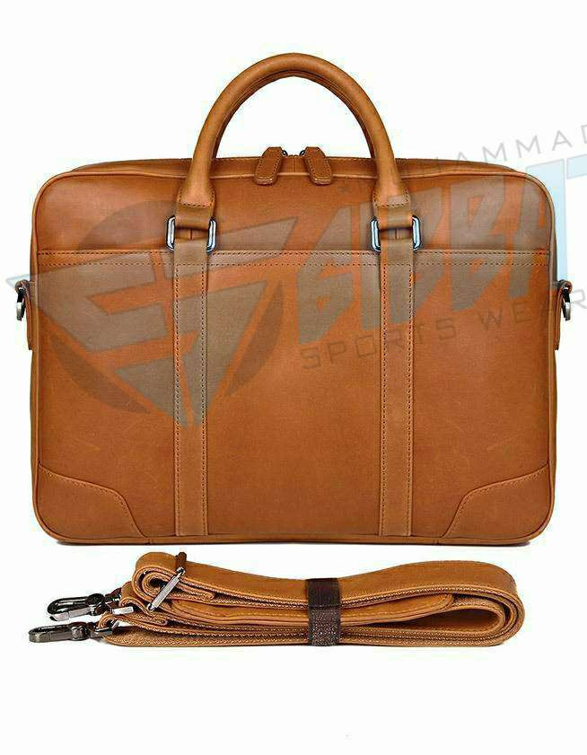 Leather Bags