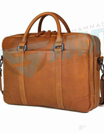 Leather Bags