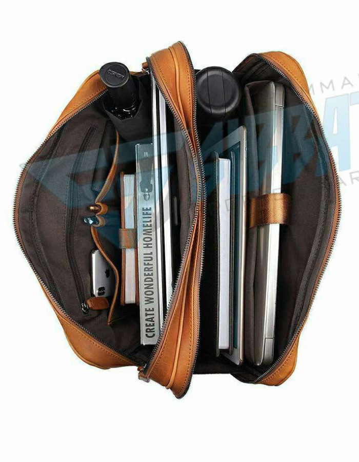 Leather Bags