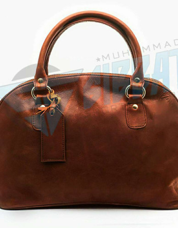 Leather Bags
