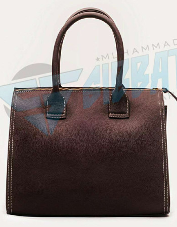 Leather Bags