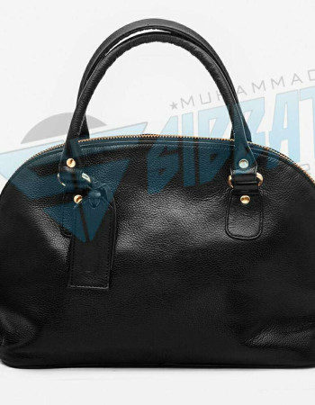 Leather Bags