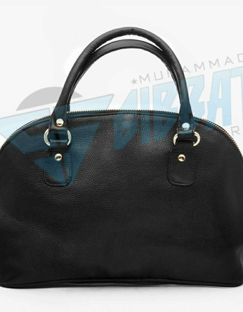 Leather Bags