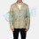 Men Leather Blazer